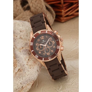 Vg359001 Bayan Kol Saati