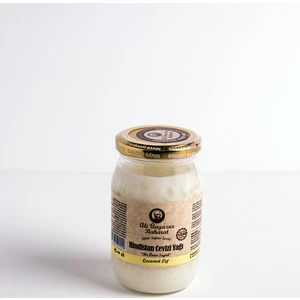 Ali Ünyazıcı Hindistan Cevizi Yağı 300 gr