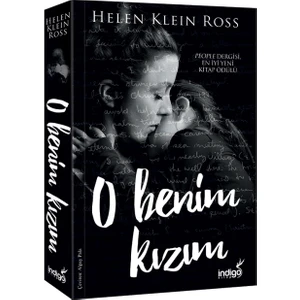 O Benim Kızım - Helen Klein Ross