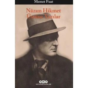 Nazım Hikmet Üstüne Yazılar