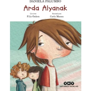 Arda Alyanak - Daniela Palumbo