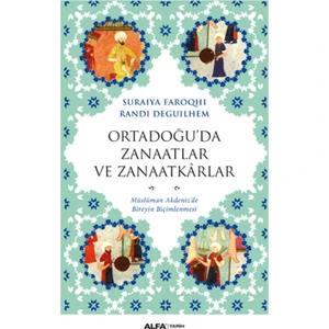 Ortadoğu’Da Zanaatlar Ve Zanaatkarlar