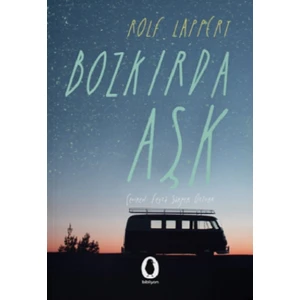 Bozkırda Aşk