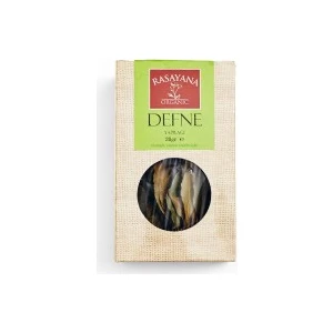 Organik Defne Yaprağı 20 gr