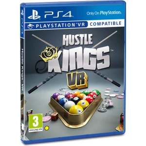 Ps4 Hustle Kings Vr