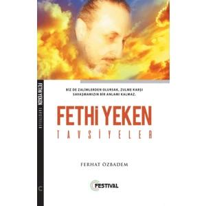 Fethi Yeken Tavsiyeler