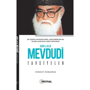 Ebu’L A’La Mevdudi Tavsiyeler