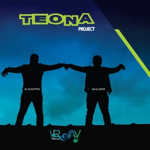Teona Project - M.Ali Kaptan & Deniz Ayata (CD)