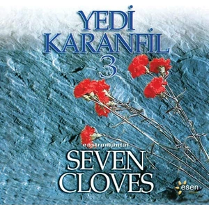 Yedi Karanfil - 3 (CD)