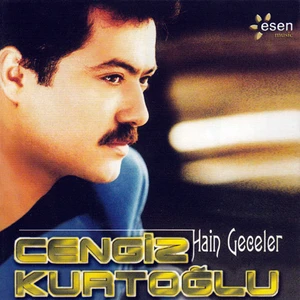 Cengiz Kurtoğlu-Hain Geceler CD