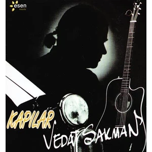 Vedat Sakman - Kapılar (CD)