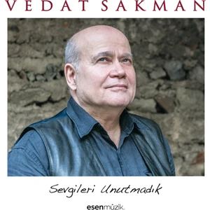 Vedat Sakman - Sevgileri Unutmadık (CD)