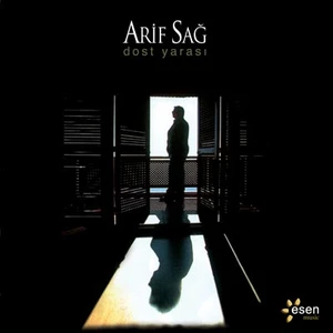 Arif Sağ - Dost Yarası (CD)