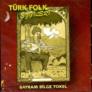 Bayram Bilge Tokel - Türk Folk Ezgileri (CD)