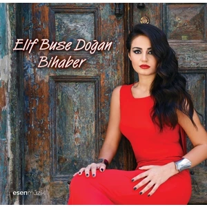 Elif Buse Doğan - Bihaber (CD)