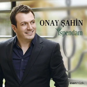 Onay Şahin - İspendam (CD)