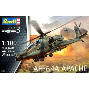 Ah-64A Apache-4985