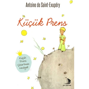Küçük Prens - Antonie de Saint-Exupery