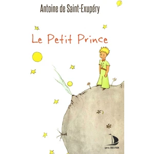 Le Petit Prince - Antonie de Saint-Exupery
