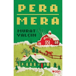 Pera Mera - Murat Yalçın