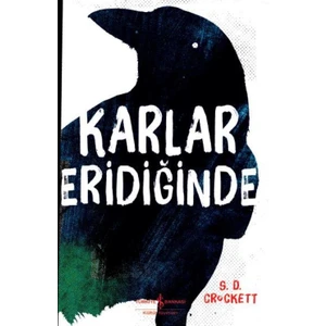 Karlar Eridiğinde