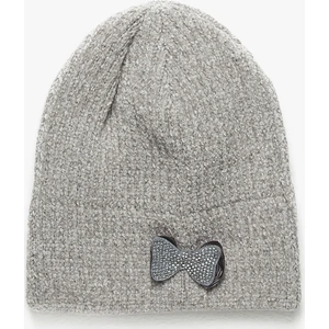 Fiyonk Detaylı Bere