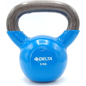 5 Kg. Çaydanlık Tipi Turkuaz Dambıl - Kettlebell