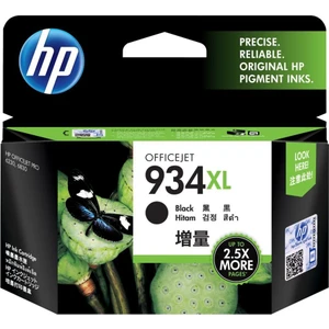 934XL C2P23A Siyah Kartuş , Hp Officejet Pro 6230 / 6830 Kartuş