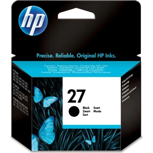 Hp 27 C8727A Orjinal  Renkli Kartuş