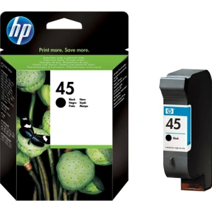 Hp 45 51645AE Siyah Orjinal Kartuş 930 Sayfa