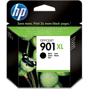 901XL Kartuş / Hp 901XL Siyah Kartuş / Hp CC654AE Kartuş , HP Officejet 4500 / 4500W / J4500 / J4524 / J4550 / J4600 / J4680C Yüksek Kapasite Siyah Orjinal Mürekkep Kartuşu