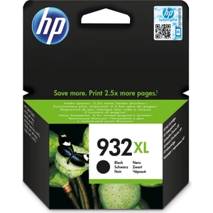 932XL CN053A Kartuş / Hp Officejet 6100 / 6500 / 6600 / 6700 / 7110 / 7610 / 7612 Siyah Orjinal Mürekkep Kartuşu
