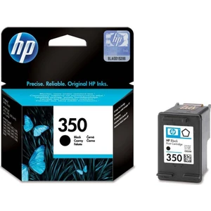 350 CB335EE Siyah Kartuş / Hp D4200 / D4260 / D4360 / J5730 / J5780 / J5790 / J6410 / J6480 Kartuş