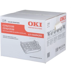 Oki C310 / C330 / C510 / C530 / MC561 / 44494202 Orjinal Drum Ünitesi