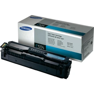 CLP-410 / CLP-415 / CLX-4100 / CLX-4195 / C1860 / C-1810 / CLT-C504S Orjinal Toneri