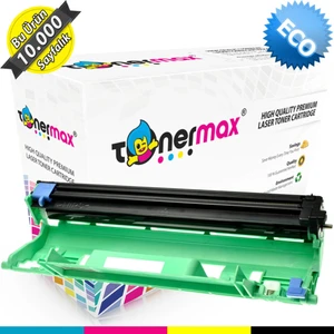 Toner Max® Brother DR-1040 / DCP-1510 / HL-1110 / MFC-1810 / MFC-1910 Drum Ünitesi Muadil