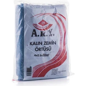 Ary Kalın Zemin Örtüsü 20 Metrekare