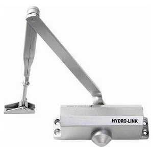 Kale Kapı Hidroliği Hydro - Link Gümüş 2 Numara 25 - 45 kg