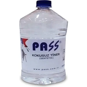 Kokusuz Tiner 1 / 1 513 ml