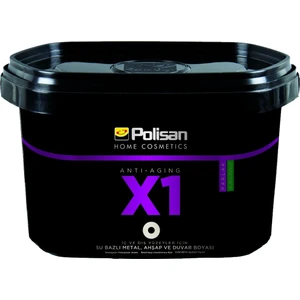 X1 Anti Aging Kokusuz Parlak Beyaz 0.75 L