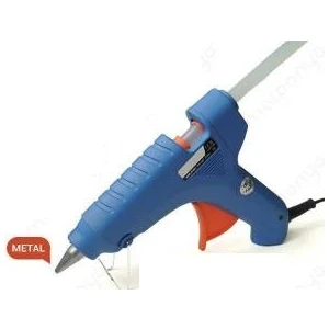 Filo Yapı Sıcak Mum Silikon Tabancası 20 Watt