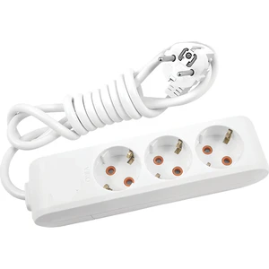 Uzatma Kablo (3'lü) 5 mt