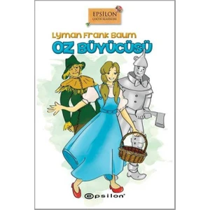 Oz Büyücüsü