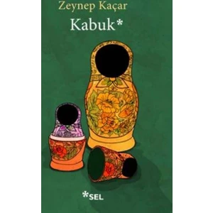 Kabuk - Zeynep Kaçar
