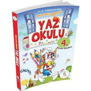 Yaz Okulu 3. Sınıf