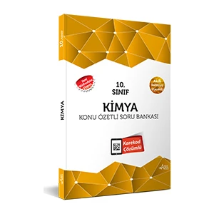 Asel Kösb 10.Sınıf Kimya