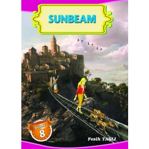 Ata Yayıncılık 8. Sınıf İngilizce Hikaye Seti (5'Li Kitap)
