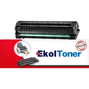 Samsung Mlt-104 Muadil Siyah Laser Toner