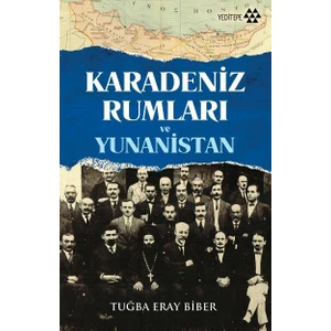Karadeniz Rumları Ve Yunanistan