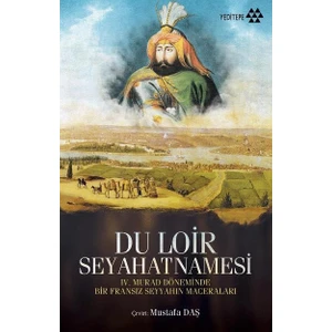 Du Loir Seyahatmanesi - Du Loir